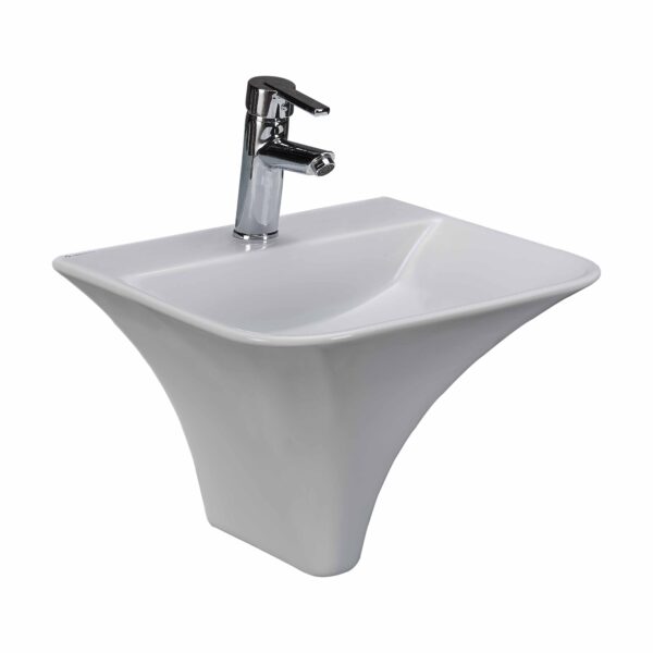 Washbasin